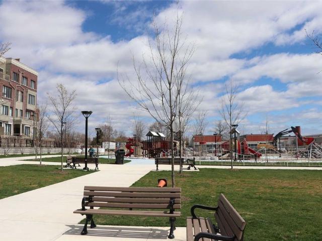 For Lease 120 Long Branch Avenue Unit# 32, Toronto, Ontario