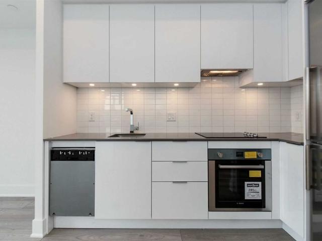 For Lease 120 Parliament Street Unit# 1202, Toronto, Ontario