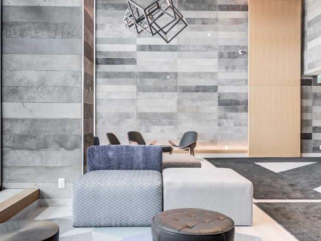 For Lease 120 Parliament Street Unit# 1209, Toronto, Ontario