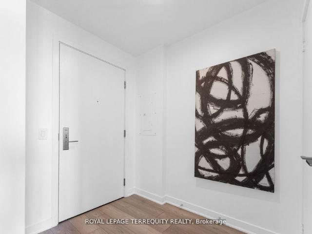 For Lease 120 Parliament Street Unit# 1808, Toronto, Ontario
