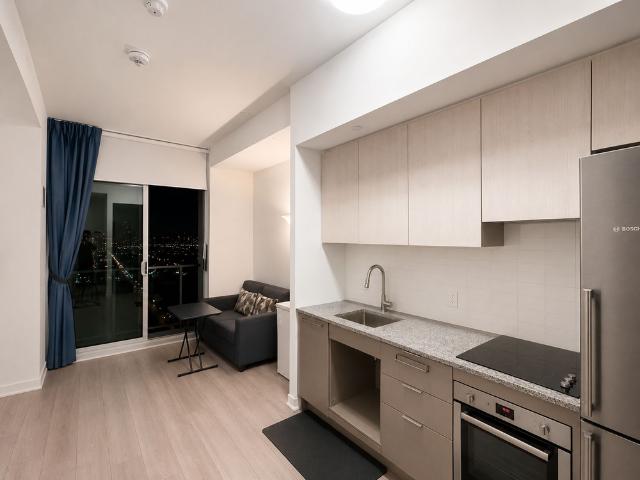 For Lease 120 Parliament Street Unit# 2102, Toronto, Ontario