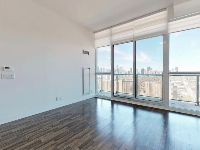 For Lease 120 Parliament Street Unit# 2303, Toronto, Ontario