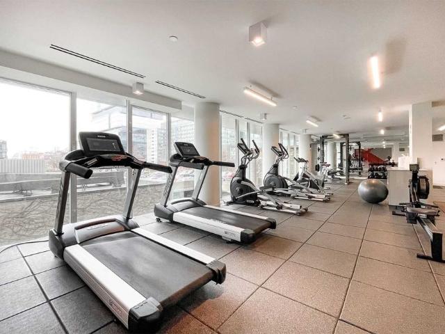 For Lease 120 Parliament Street Unit# 525, Toronto, Ontario