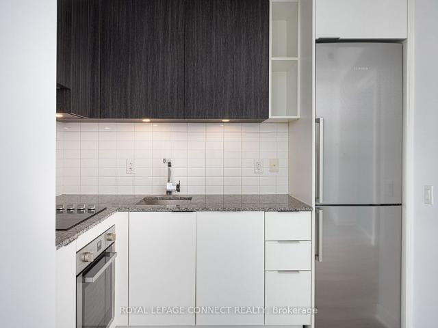 For Lease 120 Parliament Street Unit# 704, Toronto, Ontario