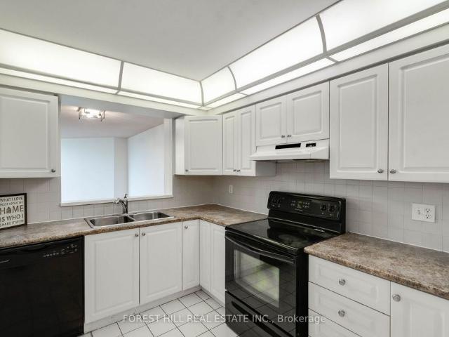 For Lease 120 Promenade Circle Unit# 506, Vaughan, Ontario