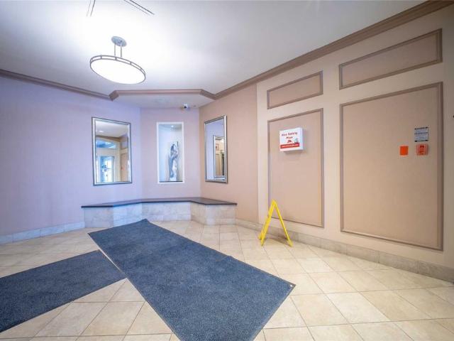 For Lease 120 St Patrick Street Unit# 706, Toronto, Ontario