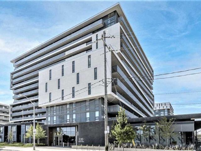 For Lease 120 Varna Drive Unit# 525, Toronto, Ontario