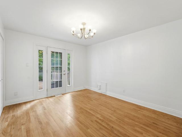 For Lease 1213 ERINDALE Drive, Belair Park Copeland Park and Area, Ontario