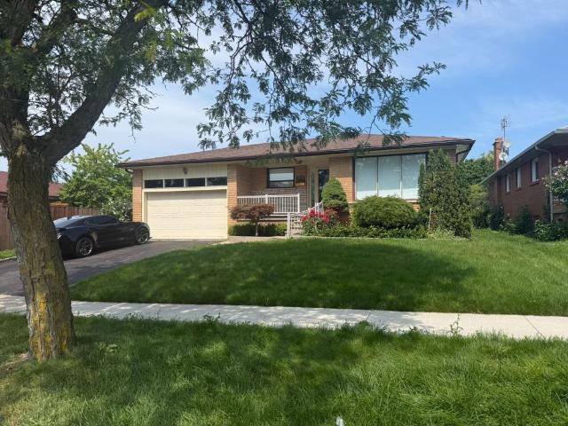 For Lease 1213 Shamir Crescent, Mississauga, Ontario