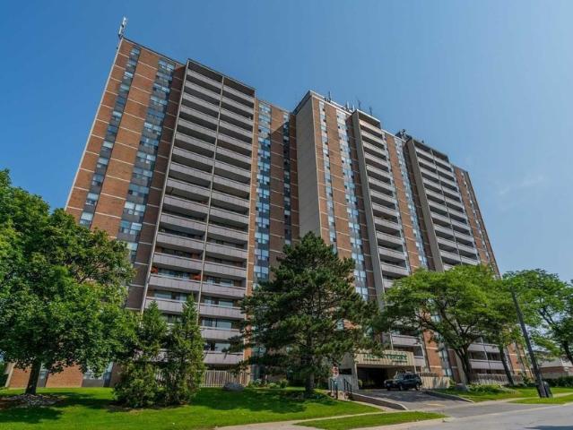 For Lease 1210 Radom Street Unit# 107, Pickering, Ontario
