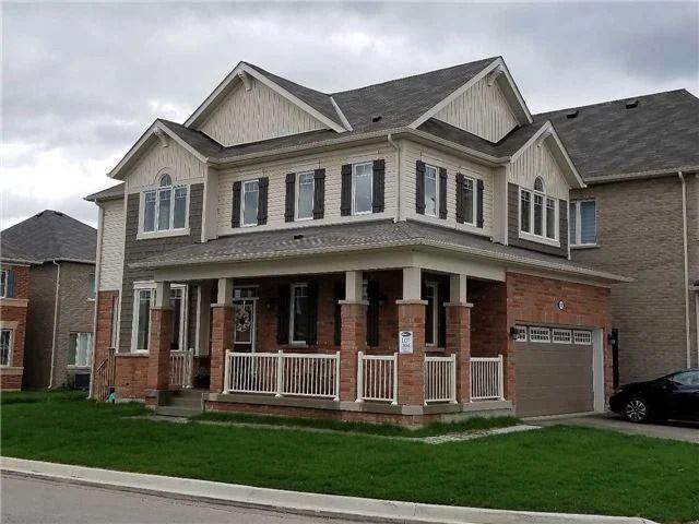 For Lease 1211 Clifford Point Unit# Upper, Milton, Ontario