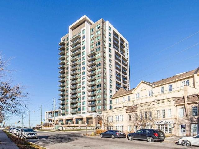 For Lease 1215 Bayly Street Unit# Lph 07, Pickering, Ontario