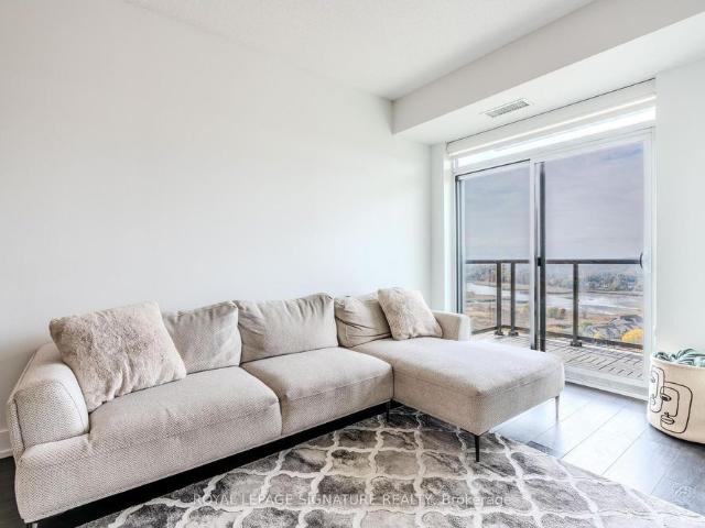 For Lease 1215 Bayly Street Unit# PH206, Pickering, Ontario