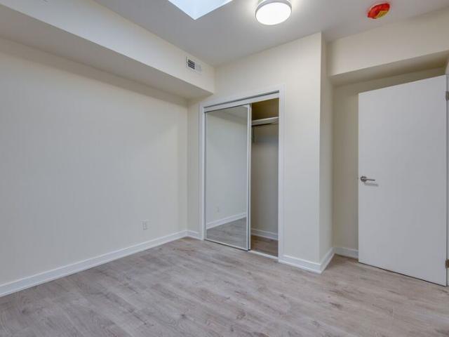 For Lease 1216 St Clair Avenue Unit# 3, Toronto, Ontario