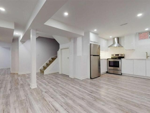 For Lease 1219 Graham Clapp Avenue Unit# Basement, Oshawa, Ontario