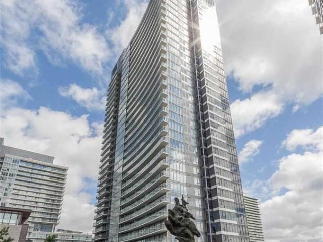 For Lease 121 Mcmahon Drive Unit# 1507, Toronto, Ontario