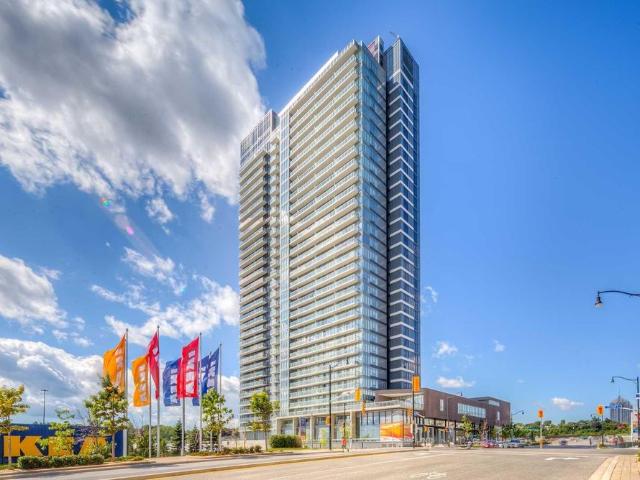 For Lease 121 Mcmahon Drive Unit# 2012, Toronto, Ontario