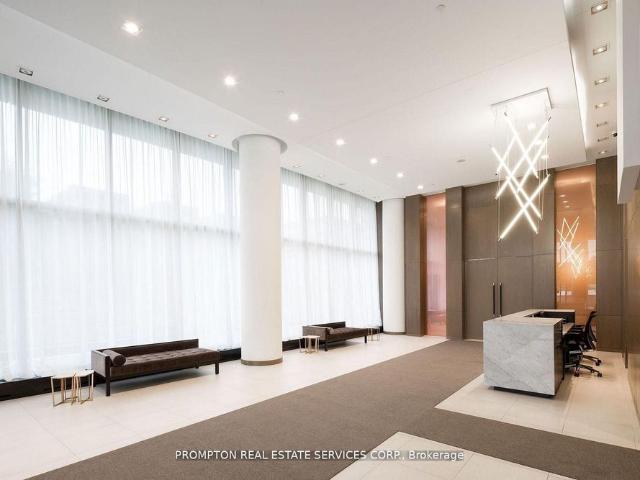 For Lease 121 McMahon Drive Unit# 2112, Toronto, Ontario