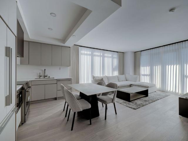 For Lease 121 Mcmahon Drive Unit# 2209, Toronto, Ontario