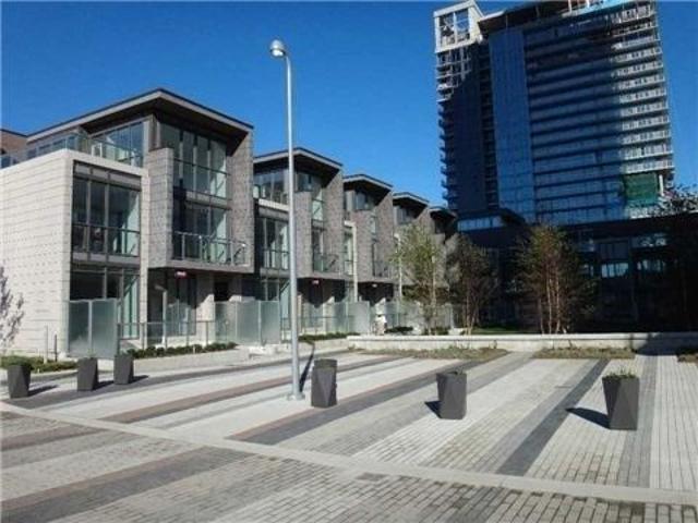 For Lease 121 Mcmahon Drive Unit# 2715, Toronto, Ontario