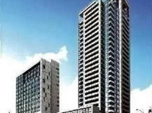 For Lease 121 Mcmahon Drive Unit# 2816, Toronto, Ontario