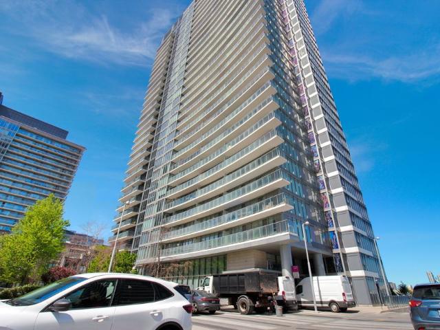 For Lease 121 Mcmahon Drive Unit# 2810, Toronto, Ontario