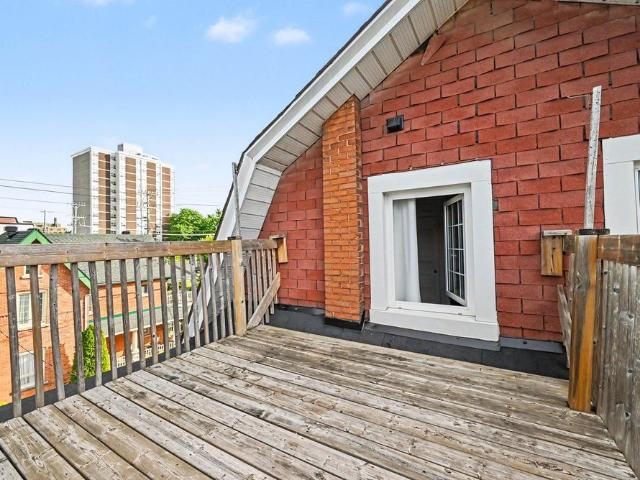 For Lease 121 Cartier Street Unit# 3, Ottawa Centre, Ontario