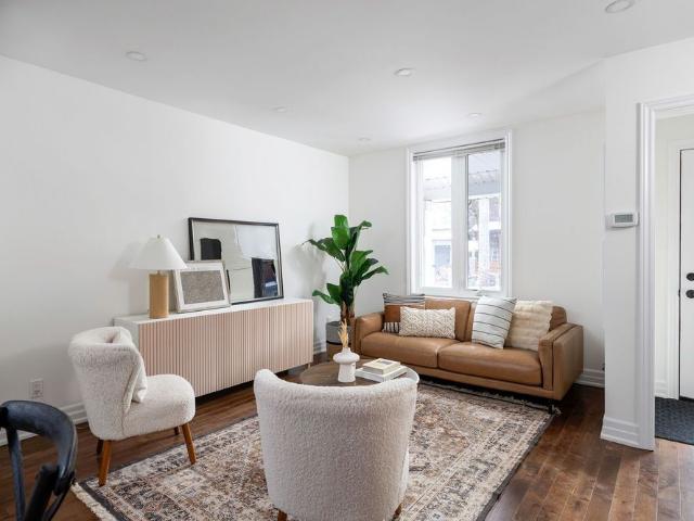 For Lease 121 Galt Avenue, Toronto, Ontario