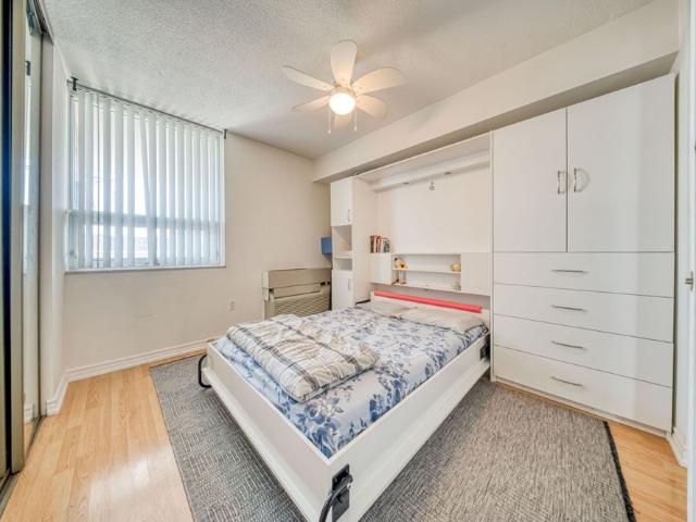 For Lease 121 Ling Road Unit# 1802, Toronto, Ontario