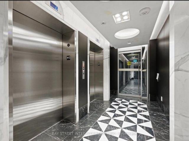 For Lease 121 Lower Sherbourne Street Unit# 1553, Toronto, Ontario
