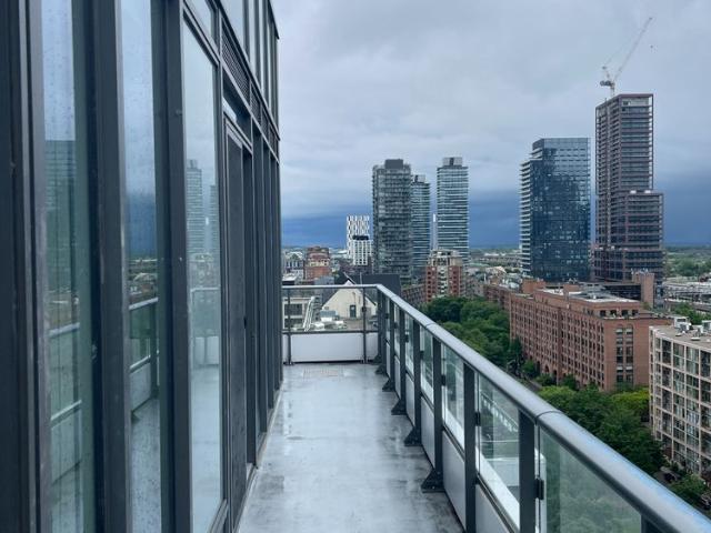 For Lease 121 Lower Sherbourne Street Unit# 1554, Toronto, Ontario