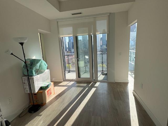 For Lease 121 Lower Sherbourne Street Unit# 1556, Toronto, Ontario