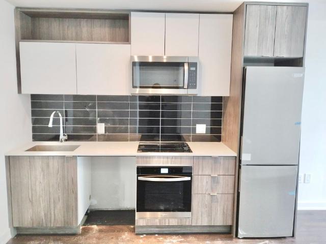 For Lease 121 LOWER SHERBOURNE Street Unit# 1644, Toronto, Ontario