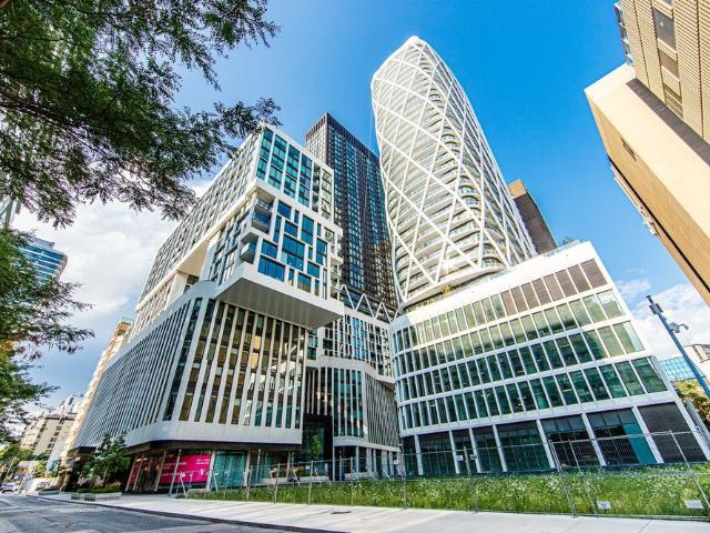 For Lease 121 St Patrick Street Unit# 1121, Toronto, Ontario