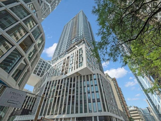 For Lease 121 St Patrick Street Unit# 1717, Toronto, Ontario