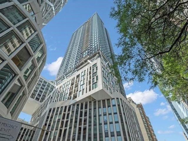 For Lease 121 St Patrick Street Unit# 411, Toronto, Ontario