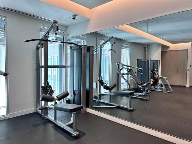 For Lease 121 St Patrick Street Unit# 521, Toronto, Ontario