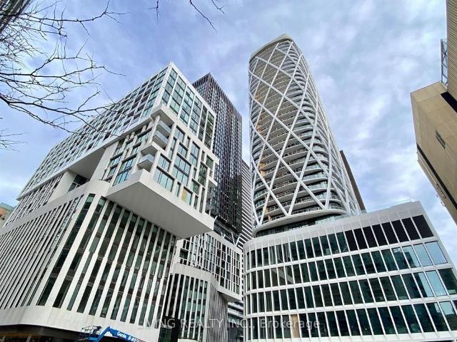 For Lease 121 St. Patrick Street Unit# 623, Toronto, Ontario