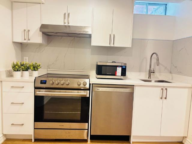 For Lease 1220 Grandview Drive Unit# Basement, Oakville, Ontario