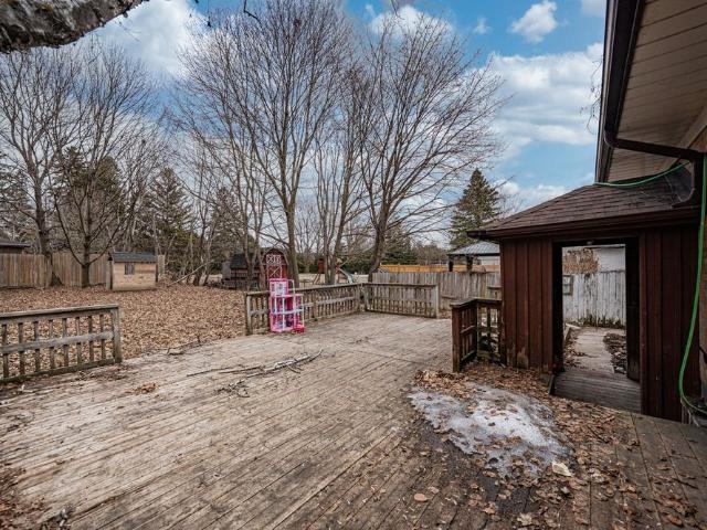 For Lease 12223 Ninth Line, Whitchurch Stouffville, Ontario