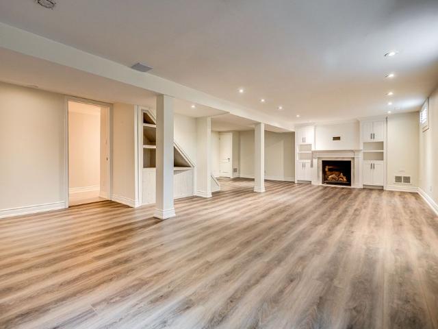 For Lease 1222 Kensington Park Road, Oakville, Ontario