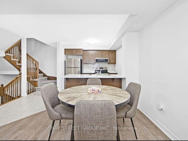For Lease 1222 Rose Way Unit# 49, Milton, Ontario