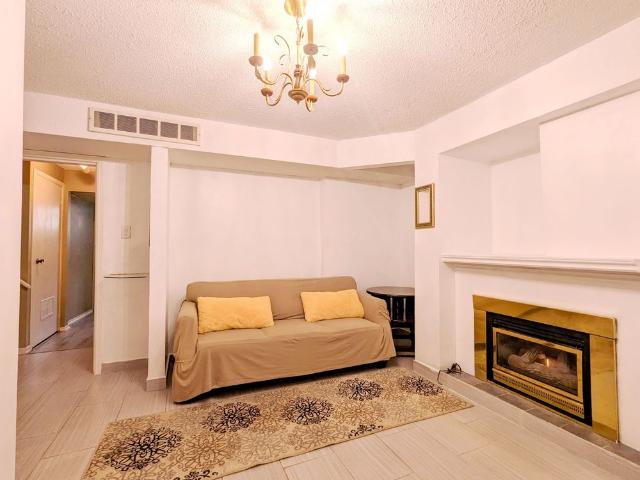 For Lease 1226 Kos Boulevard Unit# Bsmnt, Mississauga, Ontario
