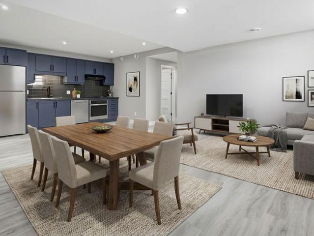 For Lease 1229 Montblac Crescent Unit# A, Russell, Ontario