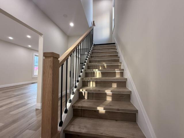 For Lease 122 Alice Street Unit# Upper, Guelph, Ontario