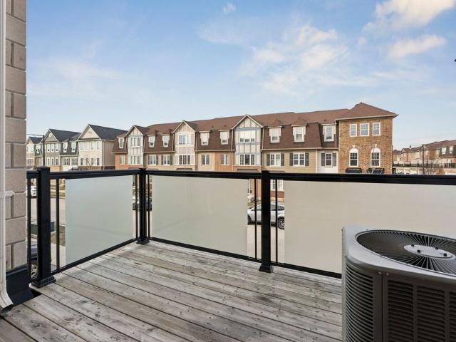 For Lease 122 Baycliffe Crescent, Brampton, Ontario