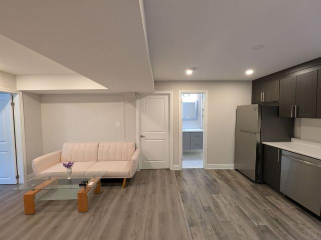 For Lease 122 Factor Street Unit# Bsmnt, Vaughan, Ontario