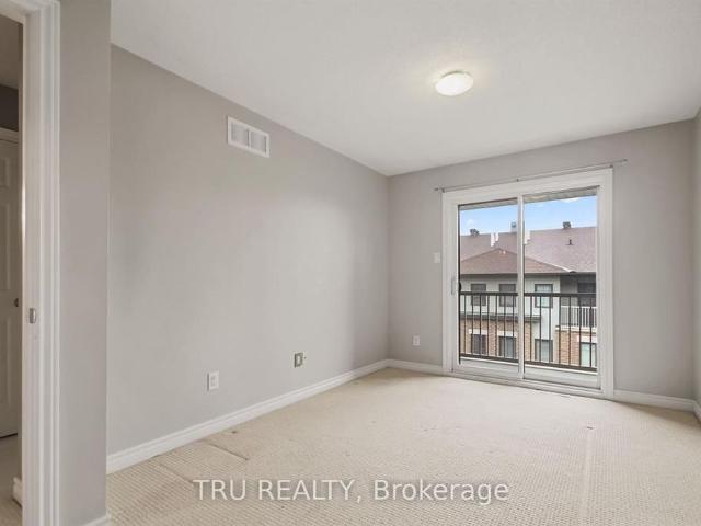 For Lease 122 Lindenshade Drive Unit# 19, Barrhaven, Ontario