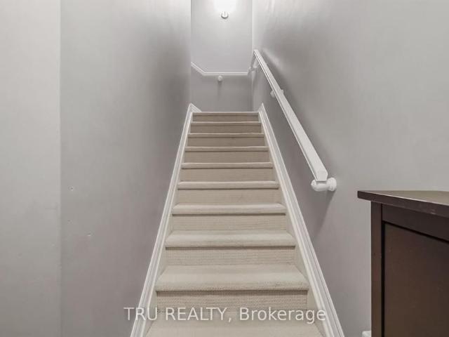 For Lease 122 Lindenshade Drive Unit# 19, Barrhaven, Ontario