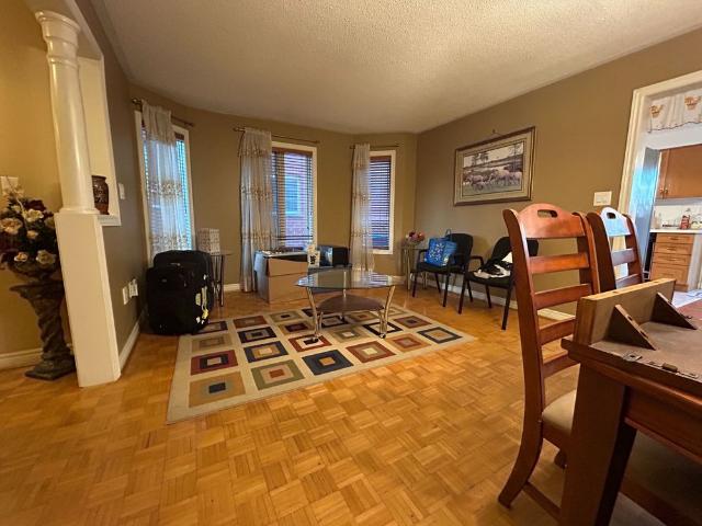 For Lease 122 Pressed Brick Drive Unit# Upper, Brampton, Ontario
